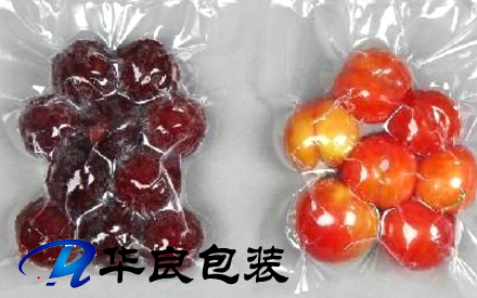真空包裝袋裝水果能保鮮多久？