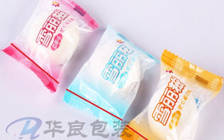 食品包裝袋上兩邊的鋸齒為什么總有一邊更好撕開？