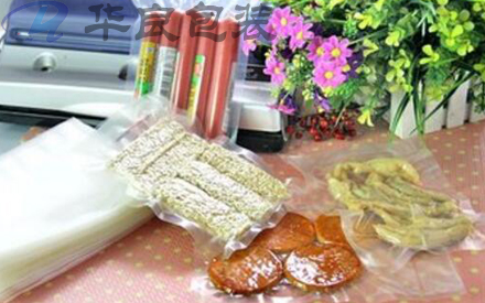什么工廠需要真空塑料包裝袋？