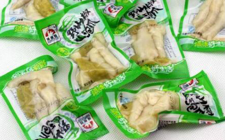 真空包裝袋的材質(zhì)有哪些？