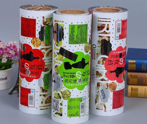 普通食品自動包裝卷膜批發(fā)多少錢？